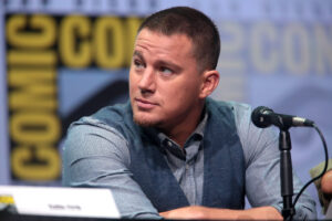 Channing Tatum Movie “Roofman” Casting in Charlotte, NC