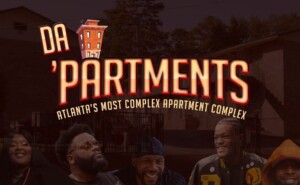 Rush Call in Atlanta for TI’s “Da Apartments 2” Movie