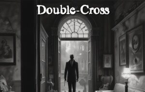 Players for “Double Cross” New Online Game and Web Series