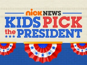 Nick Auditions for Kids & Families, Nationwide