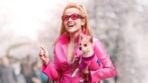 Be Next Star in Legally Blonde – Online Auditions – Elle.