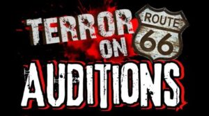 Scare Actor Auditions in Sullivan, Missouri – Route 66