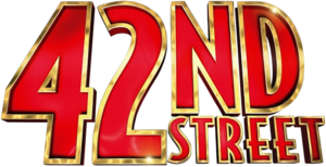 Auditions in Davis, CA for “42nd Street” Musical