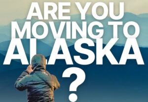 Now Casting: Are You Moving to Alaska? (Nationwide)