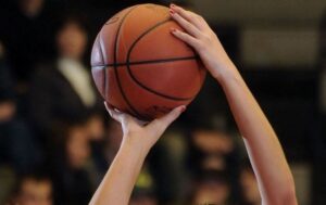 Boxing Movie Casting Female Basketball Player, Concord, NC