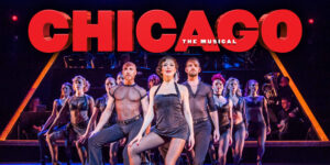 Open Equity Dancer Auditions for Chicago on Broadway NYC