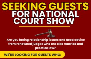 Court Show Casting Nationwide for Folks Wanting DNA Tests