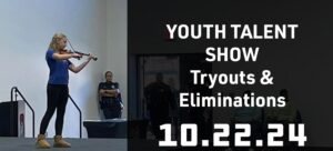 Danville, VA Police Holding Talent Show Auditions for Kids