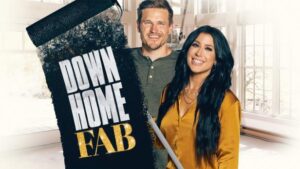 HGTV’s Down Home Fab Casting Call in South Dakota.