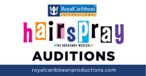 Open Auditions for “Hairspray” Coming to New York City