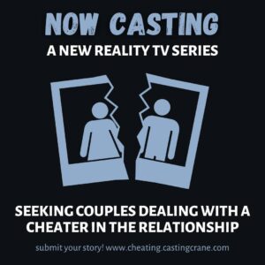 Casting Couples with Fidelity Issues – Nationwide