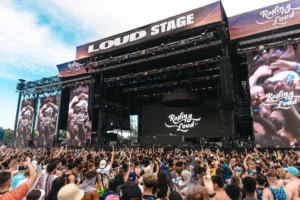 Atlanta Casting Call, Concert Goers – Rolling Loud Festival