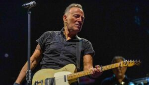 Springsteen Movie Needs Kids 3 to 17 in New Jersey, New Date