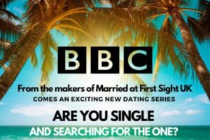 BBC Show Stranded on Honeymoon Island UK – Casting