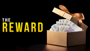 New UK Reality Competition “The Reward” Europe Casting