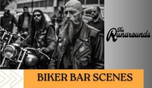 Casting Call for Bikers in Wilmington – The Runarounds