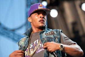 New T.I.” Harris Produced Movie Casting Extras in Atlanta