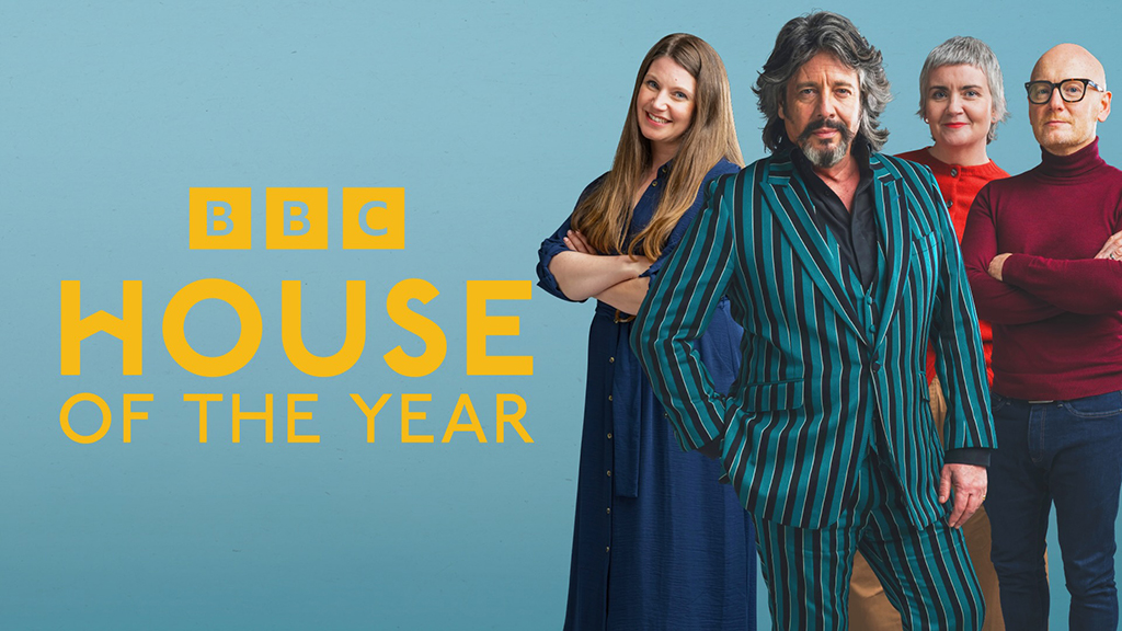 BBC 1 Casting in Northern Ireland “House of the Year” 2025